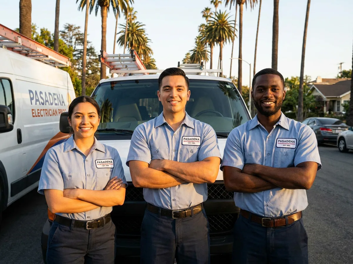 Electrician company in Kirkwood, NY